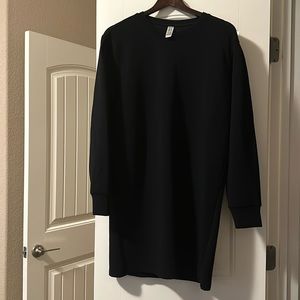 New w/o tags Spanx Airessentials dress